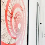 Alloggio in famiglia Lifestyle I Business I Netzwerken I Fitness - Einzelzimmer