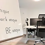 Alloggio in famiglia Lifestyle I Business I Netzwerken I Fitness - Einzelzimmer Augusta