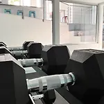 Alloggio in famiglia Lifestyle I Business I Netzwerken I Fitness - Einzelzimmer
