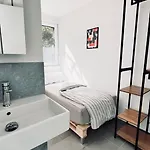 Lifestyle I Business I Netzwerken I Fitness - Einzelzimmer Alloggio in famiglia *