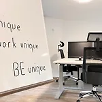 Lifestyle I Business I Netzwerken I Fitness - Einzelzimmer