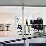 Lifestyle I Business I Netzwerken I Fitness - Einzelzimmer Augusta