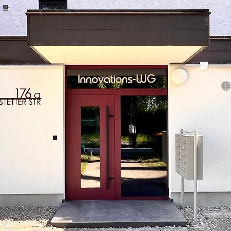 Lifestyle I Business I Netzwerken I Fitness - Einzelzimmer Alloggio in famiglia *
