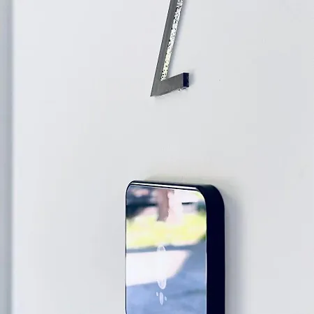 Alloggio in famiglia Lifestyle I Business I Netzwerken I Fitness - Einzelzimmer Augusta