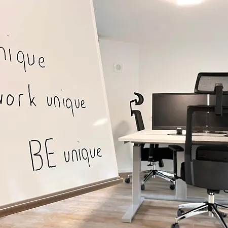 منزل للإقامة Lifestyle I Business I Netzwerken I Fitness - Einzelzimmer اوغسبورغ