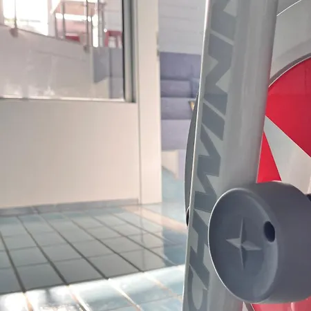 Lifestyle I Business I Netzwerken I Fitness - Einzelzimmer *