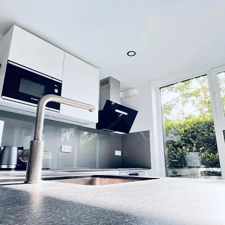 Lifestyle I Business I Netzwerken I Fitness - Einzelzimmer