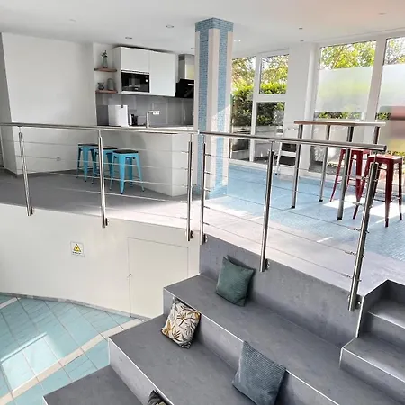 Alloggio in famiglia Lifestyle I Business I Netzwerken I Fitness - Einzelzimmer *