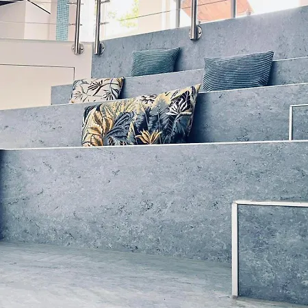 Lifestyle I Business I Netzwerken I Fitness - Einzelzimmer Alloggio in famiglia *