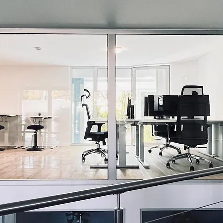 منزل للإقامة Lifestyle I Business I Netzwerken I Fitness - Einzelzimmer