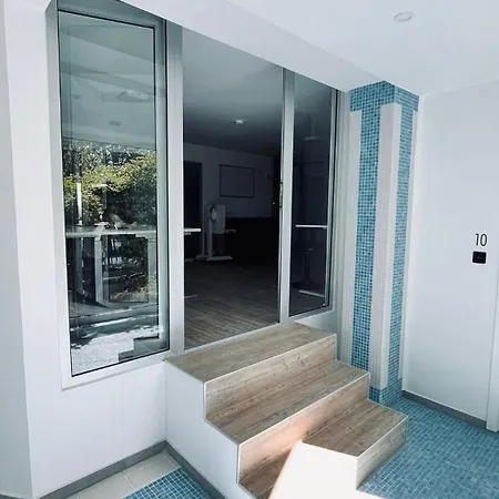 Alloggio in famiglia Lifestyle I Business I Netzwerken I Fitness - Einzelzimmer *