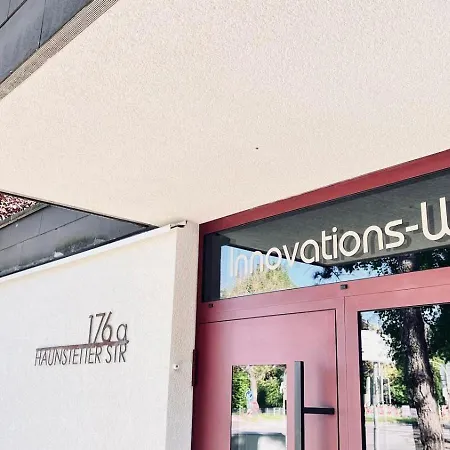 Lifestyle I Business I Netzwerken I Fitness - Einzelzimmer Alloggio in famiglia