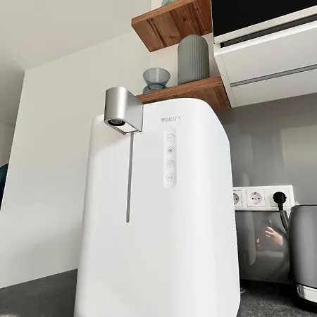 Alloggio in famiglia Lifestyle I Business I Netzwerken I Fitness - Einzelzimmer