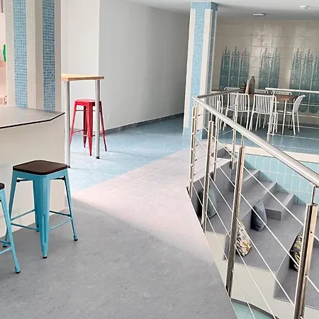 Lifestyle I Business I Netzwerken I Fitness - Einzelzimmer * Augusta