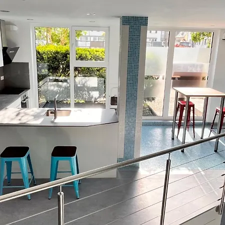 Lifestyle I Business I Netzwerken I Fitness - Einzelzimmer *