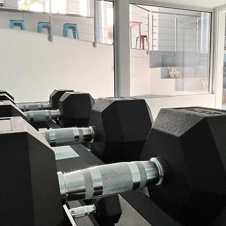 Lifestyle I Business I Netzwerken I Fitness - Einzelzimmer Augusta