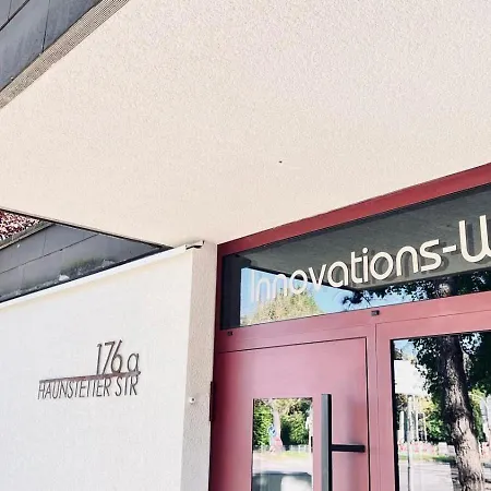 Lifestyle I Business I Netzwerken I Fitness - Einzelzimmer Alloggio in famiglia