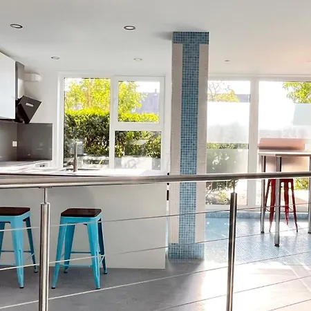 Alloggio in famiglia Lifestyle I Business I Netzwerken I Fitness - Einzelzimmer