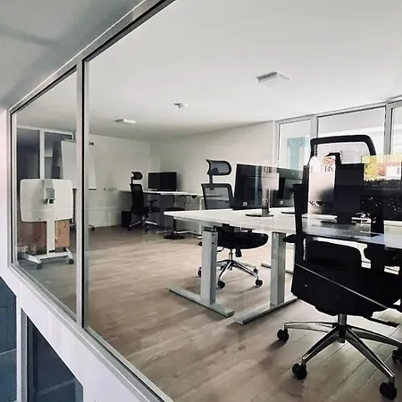 Lifestyle I Business I Netzwerken I Fitness - Einzelzimmer منزل للإقامة *