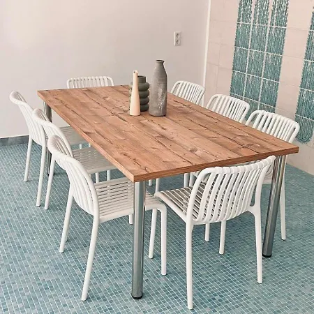 Lifestyle I Business I Netzwerken I Fitness - Einzelzimmer Alloggio in famiglia Augusta