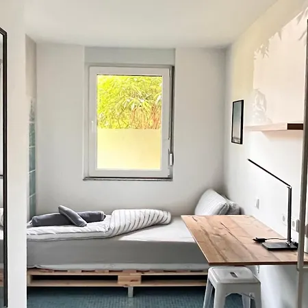 Lifestyle I Business I Netzwerken I Fitness - Einzelzimmer Augusta