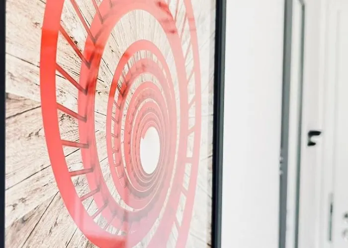 ホームステイ Lifestyle I Business I Netzwerken I Fitness - Einzelzimmer