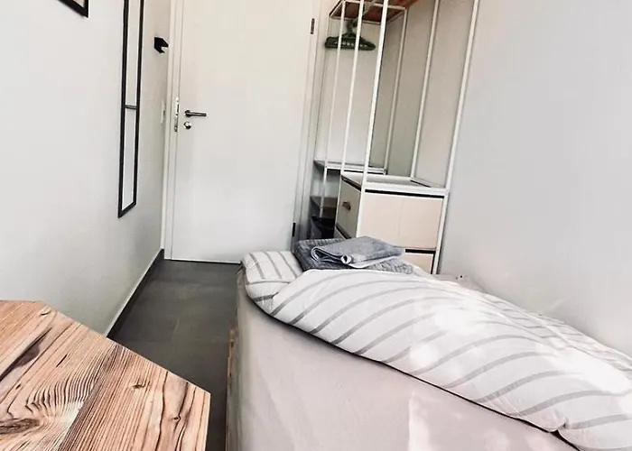 ホームステイ Lifestyle I Business I Netzwerken I Fitness - Einzelzimmer *