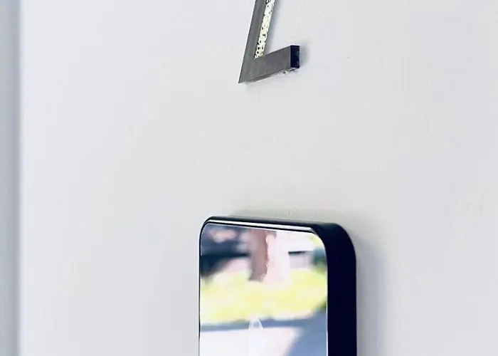 ホームステイ Lifestyle I Business I Netzwerken I Fitness - Einzelzimmer アウグスブルク