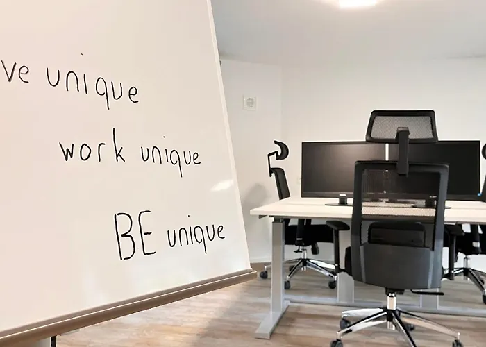 Alloggio in famiglia Lifestyle I Business I Netzwerken I Fitness - Einzelzimmer Augusta