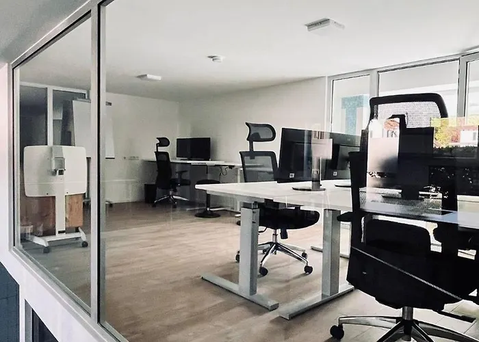 ホームステイ Lifestyle I Business I Netzwerken I Fitness - Einzelzimmer *