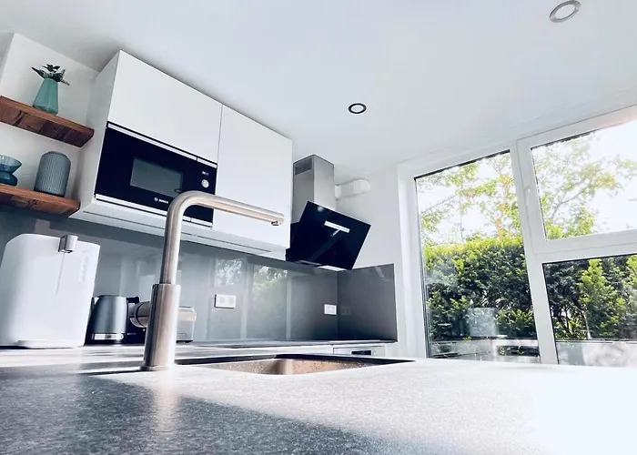 Lifestyle I Business I Netzwerken I Fitness - Einzelzimmer