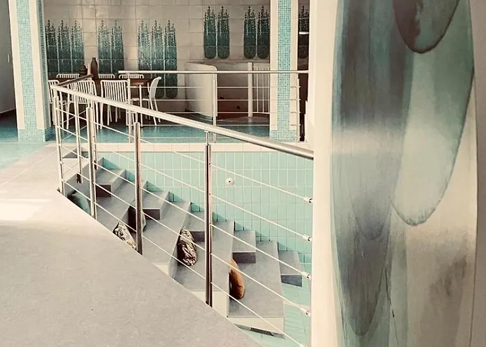 Lifestyle I Business I Netzwerken I Fitness - Einzelzimmer Alloggio in famiglia