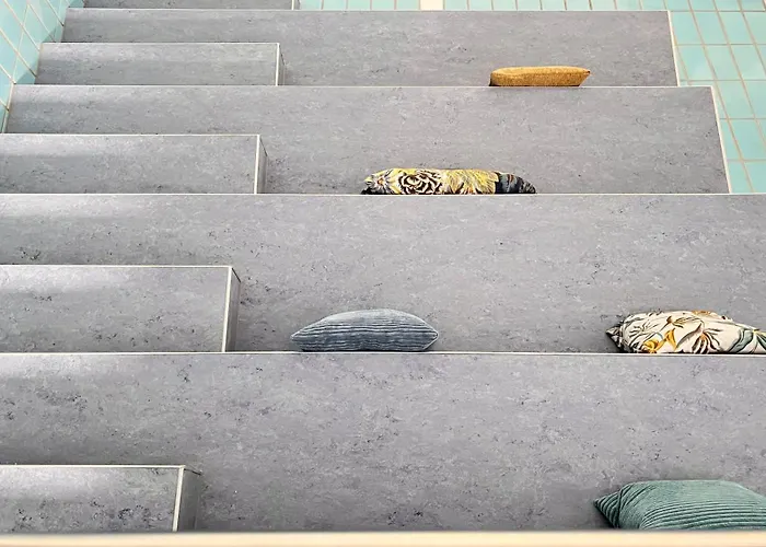 Lifestyle I Business I Netzwerken I Fitness - Einzelzimmer *