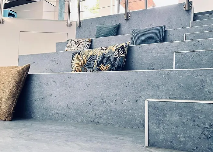 Lifestyle I Business I Netzwerken I Fitness - Einzelzimmer ホームステイ *