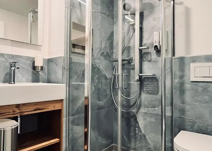 Lifestyle I Business I Netzwerken I Fitness - Einzelzimmer Augusta