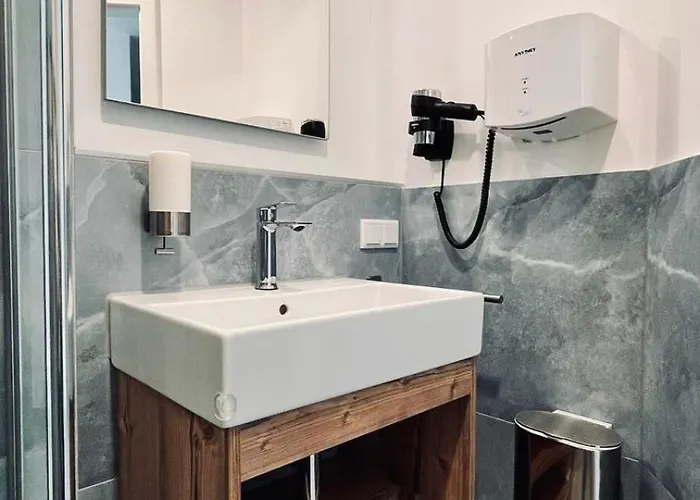 Lifestyle I Business I Netzwerken I Fitness - Einzelzimmer