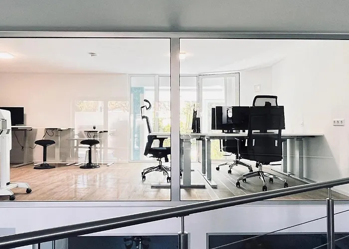 ホームステイ Lifestyle I Business I Netzwerken I Fitness - Einzelzimmer