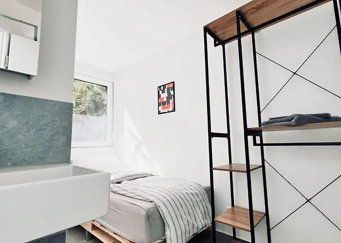 Lifestyle I Business I Netzwerken I Fitness - Einzelzimmer ホームステイ *