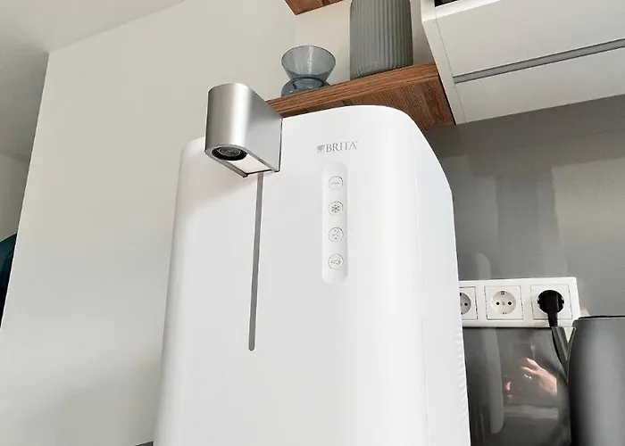 ホームステイ Lifestyle I Business I Netzwerken I Fitness - Einzelzimmer