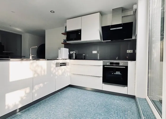 Lifestyle I Business I Netzwerken I Fitness - Einzelzimmer * Augusta