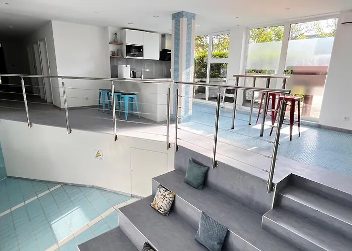 ホームステイ Lifestyle I Business I Netzwerken I Fitness - Einzelzimmer *