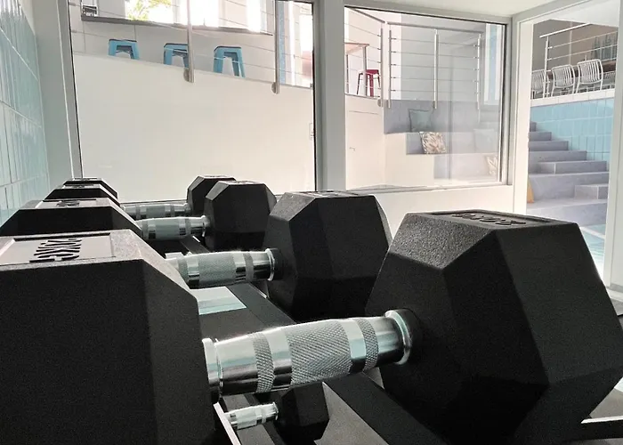 Lifestyle I Business I Netzwerken I Fitness - Einzelzimmer アウグスブルク