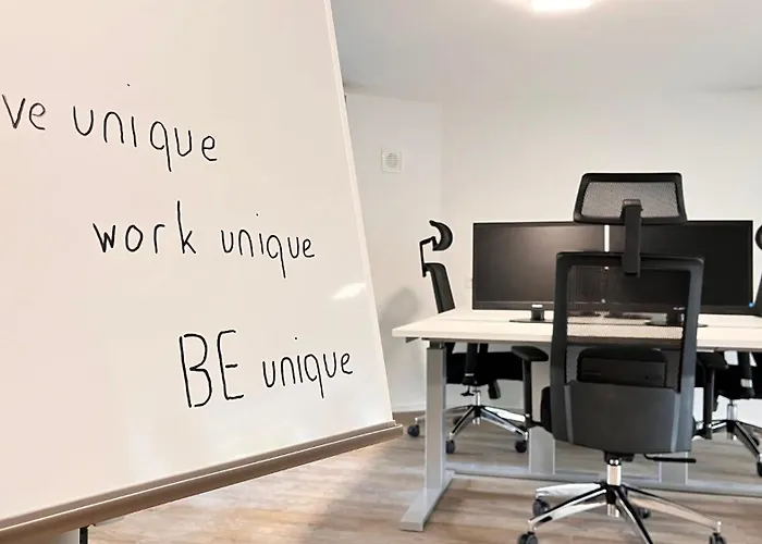 Lifestyle I Business I Netzwerken I Fitness - Einzelzimmer