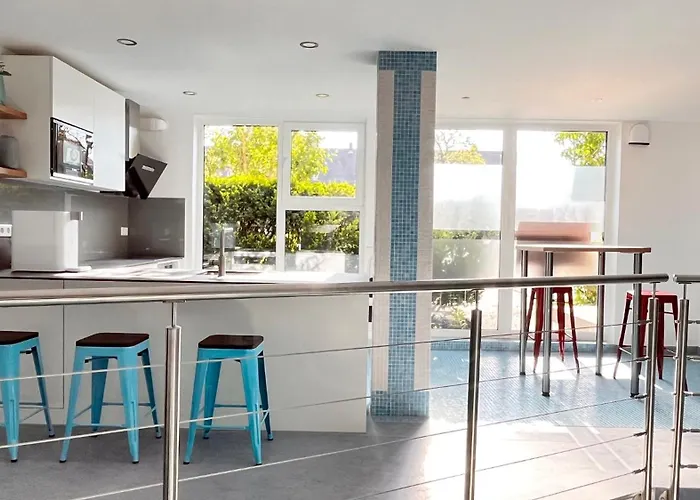 ホームステイ Lifestyle I Business I Netzwerken I Fitness - Einzelzimmer